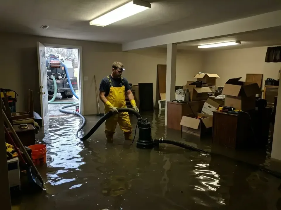 basement-burst-pipe-flooding-a-001 — frequently asked questions, 24-Hour Water Damage Restoration Services in Lavaca, AR